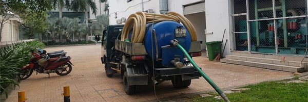 Lựa chọn đơn vị cung cấp dịch vụ trên địa bàn quận Bình Thạnh, bạn sẽ nhận được rất nhiều lợi ích