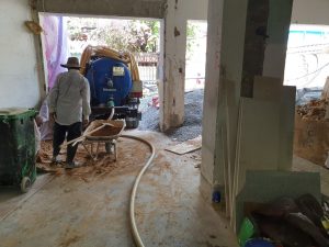 Thông Cống Nghẹt Phước Lý Uy Tín Giá Rẻ - Gọi: 0909.185.633