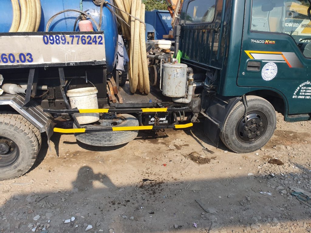 Thông Cống Nghẹt Hưng Lộ 11 Uy Tín Giá Rẻ - Gọi: 0909.185.633