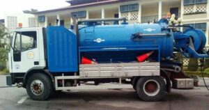Hai Ngọc – đơn vị rút hầm cầu xã Bình Hưng huyện Bình Chánh uy tín