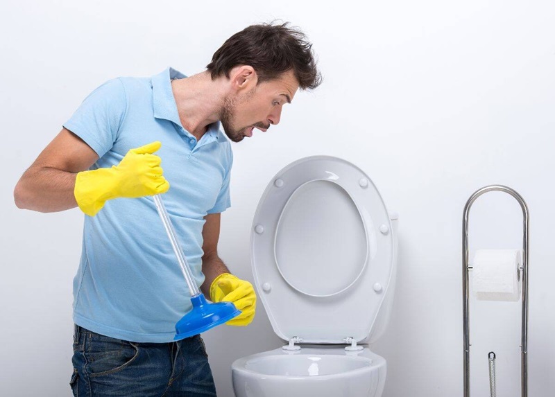 Dịch vụ hút hầm cầu cần giờ