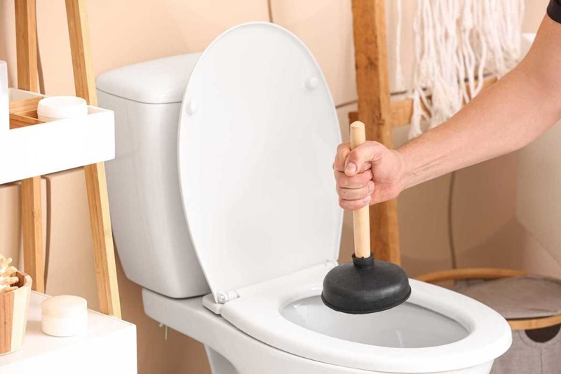 Dịch vụ hút hầm cầu cần giờ
