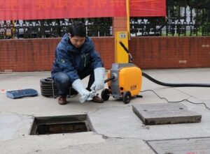 Bảo dưỡng bồn cầu định kỳ