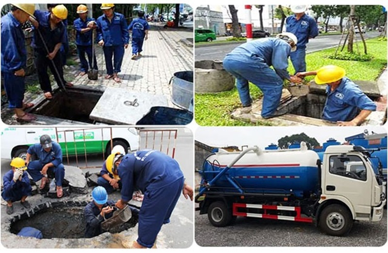 Bảo dưỡng bồn cầu định kỳ