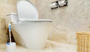 Sử Dụng Bột Thông Bồn Cầu