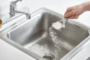 Thông tắc bồn rửa chén, bồn rửa mặt