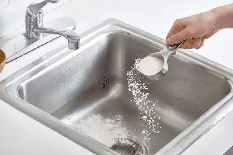 Thông tắc bồn rửa chén, bồn rửa mặt