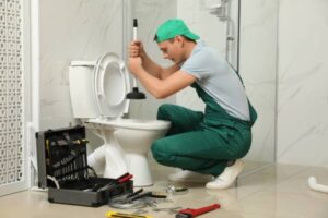 Hút hầm cầu Phường Bình Lợi Trung - Quận Bình Thạnh